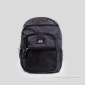 Ransel Pria Grey Hitam